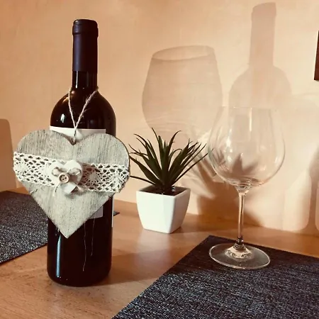 Apartment Il Fiore Di Cagliari