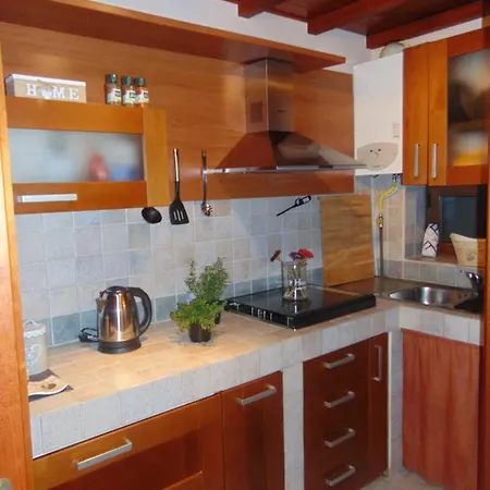 Il Fiore Di Apartment Cagliari