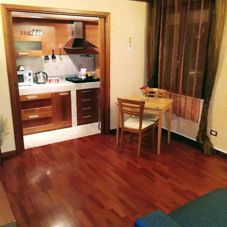 Apartment Il Fiore Di