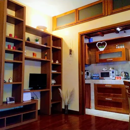 Il Fiore Di Apartment *