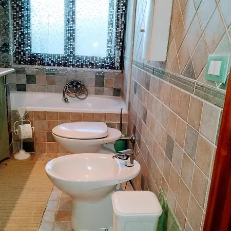 Apartment Il Fiore Di *