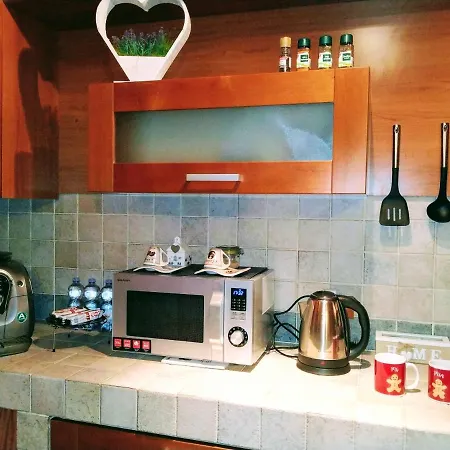 Apartment Il Fiore Di