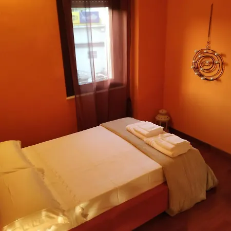 Apartment Il Fiore Di Cagliari