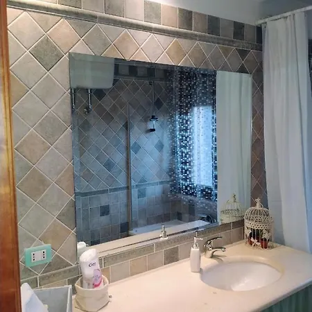 Il Fiore Di Apartment