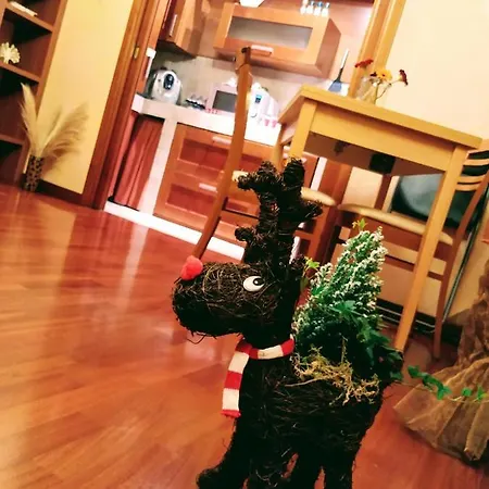 Il Fiore Di Apartment Cagliari